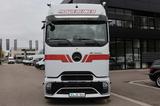 Mercedes-Benz Actros 1853 LS 4x2 F13 - Mercedes-Benz Actros 1853
