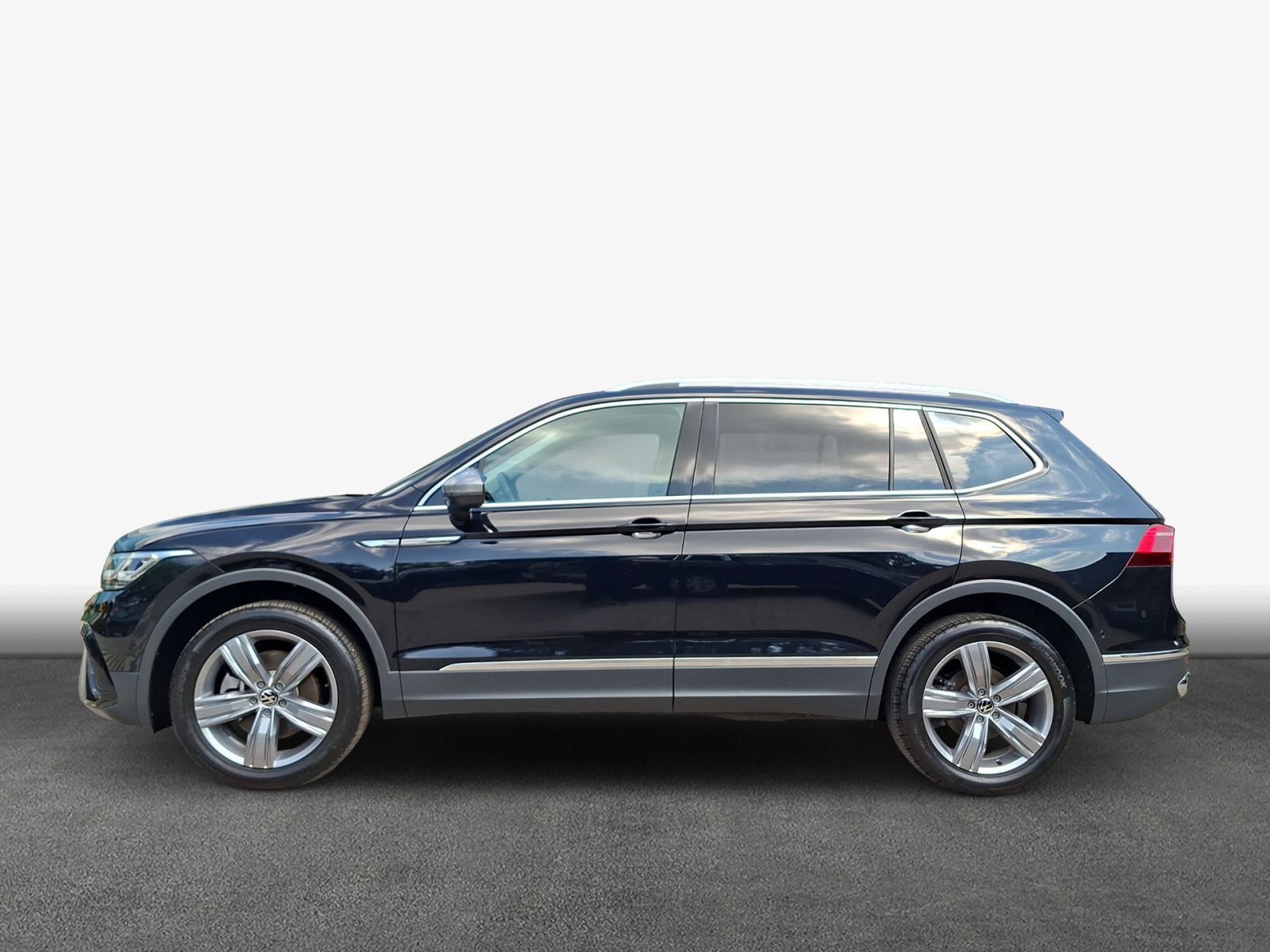 Volkswagen Tiguan Allspace 2.0 TSI 4Motion DSG Elegance 7-S foto 4