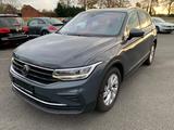 Volkswagen Tiguan Move - Volkswagen Tiguan MOVE