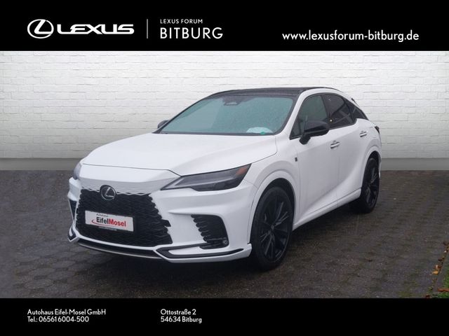 Lexus RX 500 h F Sport+ Panorama Mark Levinson /4x4/Na