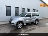Mitsubishi Pajero*3.2L*4WD*Autom.*lang*7-Sitze*AHK*uvm* - Mitsubishi Pajero: 4.4