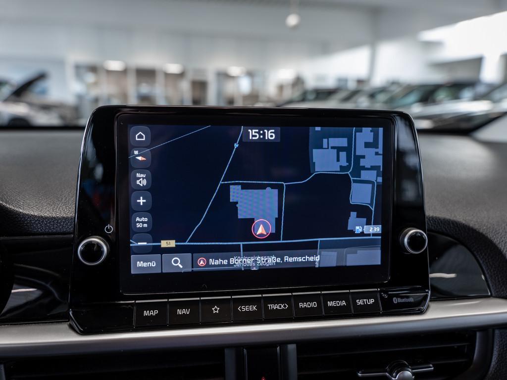 Kia Picanto 1.0 Vision NAVI RÜCKFAHRKAMERA SHZ KLIMA