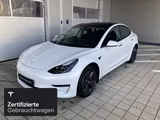 Tesla Model 3 Long Range AWD - Tesla Gebrauchtwagen von 2023