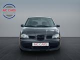 Seat Arosa Prima Plus - Seat Arosa: Schwarz