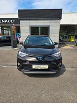 Toyota RAV 4 RAV4 Hybrid Edition - Toyota in Heilbronn