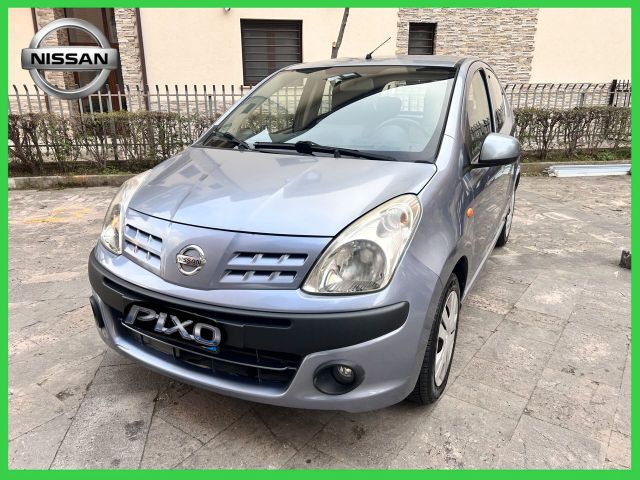 Nissan Pixo 1.0 5 porte Easy Unico Proprietario 