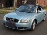 Audi Cabriolet - Audi Cabriolet aus 2005