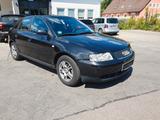 Audi A3 1.9TDI Ambient Partikelfilter Webasto Orig.Km - Audi A3 aus 2000 mit Diesel-Antrieb