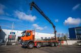 Mercedes-Benz AROCS 3243+HIAB XS211 EP5 HI DUO /5 X - Angebote