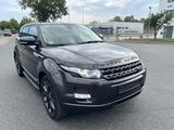 Land Rover Range Rover Evoque Prestige SD4* 2,2, Navi* Pano - Land Rover Range Rover Evoque Prestige mit Diesel-Antrieb