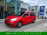 Citroën Berlingo Shine Standh. PDC Klimaa AHK Panoram - gebrauchte Citroën Berlingo aus dem Jahr 2017