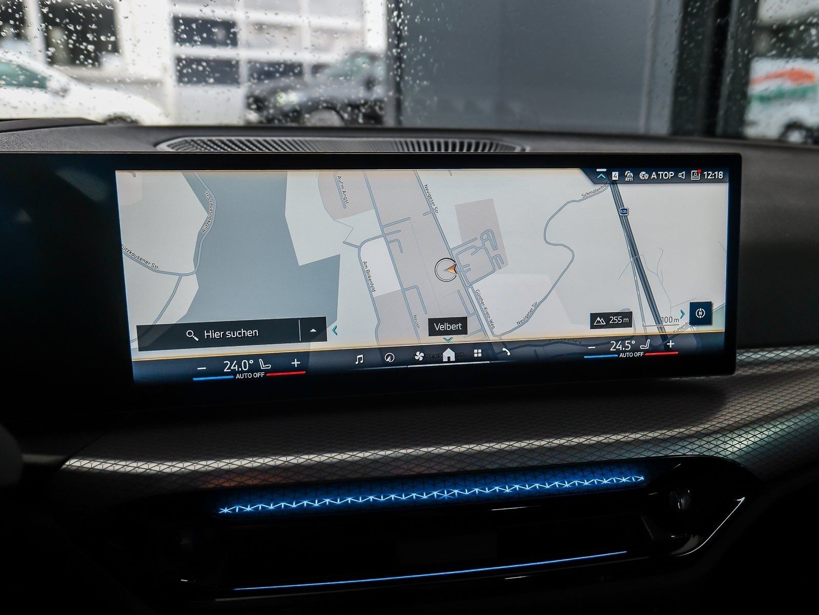 BMW 420 Gran Coupé - Bild 9