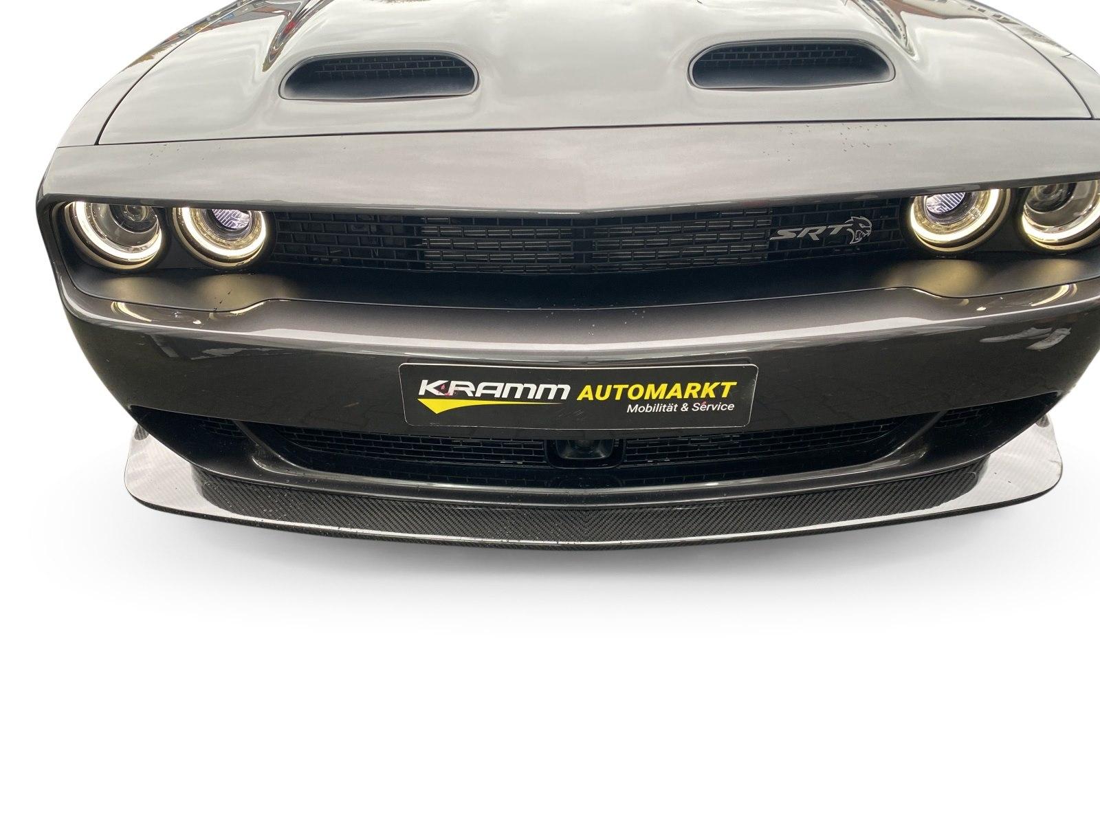 DODGE CHALLENGER 0 occasion — photo 3