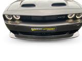 Dodge Challenger SRT Hellcat WIDEBODY NAP-Bodykit - Dodge Challenger in Dresden