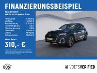 Audi Q5 - Vorschau Bild 2