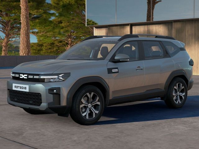 Dacia Bigster mild hybrid 140 Expression