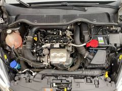 FORD FIESTA EcoBoost 1.0