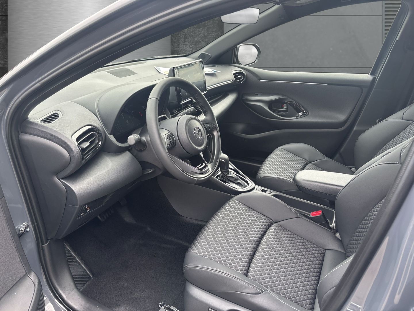 Mazda 2 - Bild 7