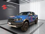 Ford Ranger Raptor Double Cab Ranger Raptor 2.0  - Ford Ranger: Limousine
