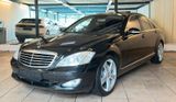 Mercedes-Benz S 500 Xenon Navi Kamera SD - Mercedes-Benz S 500 aus 2005