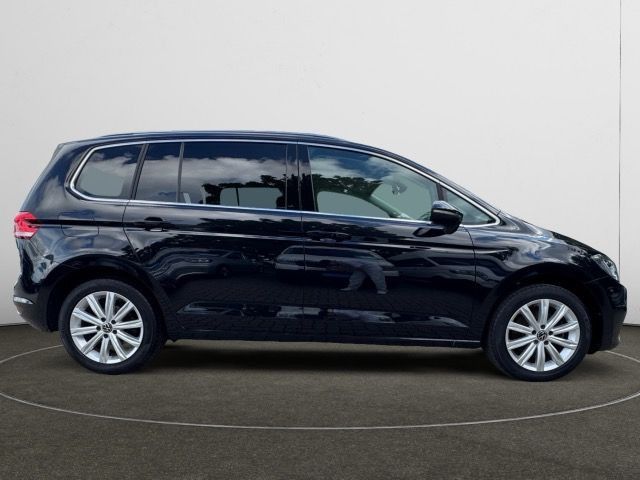 Volkswagen Touran - Bild 6