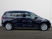 Volkswagen Touran - Vorschau Bild 6