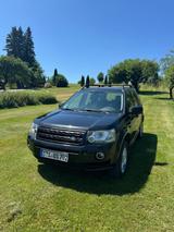 Andere Land Rover Freelander - Andere mit Benzin-Antrieb: Allradantrieb, Geländewagen