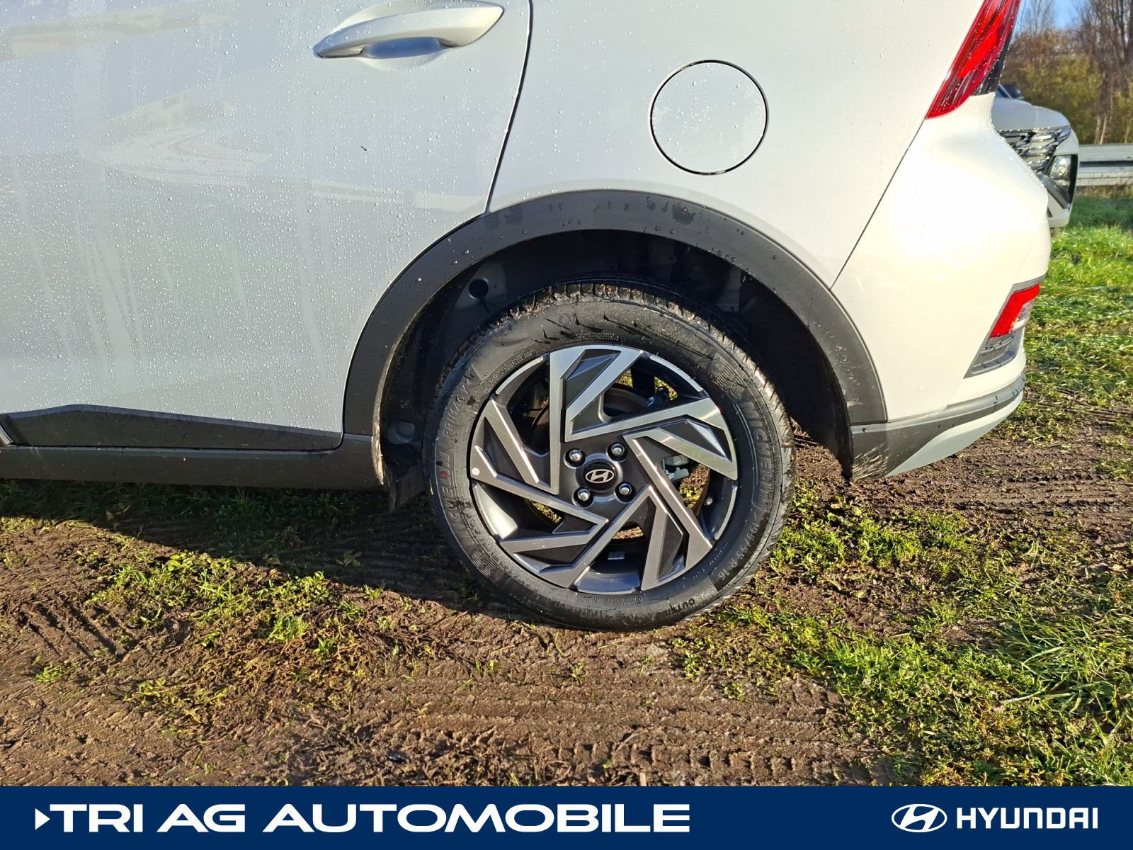 Hyundai BAYON – Bild 12