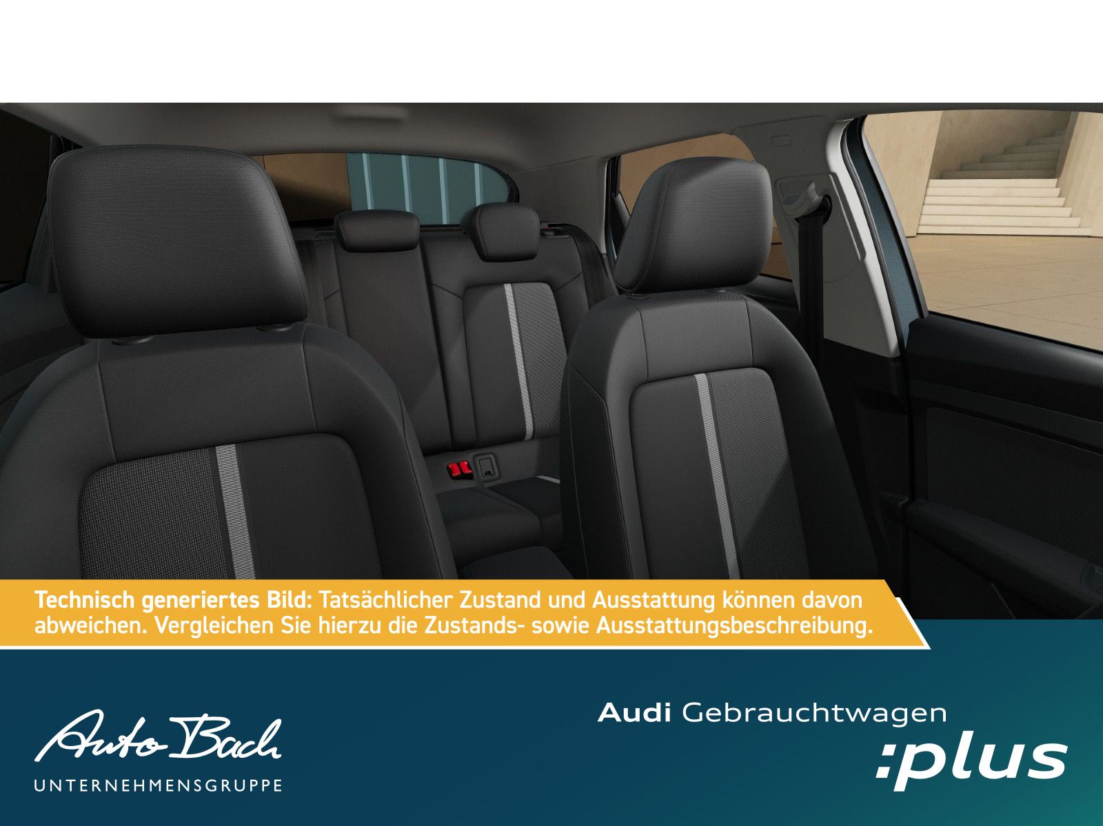 Audi A1 - Bild 12