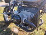 BMW R80R R100R Cafe Racer - BMW CAFE RACER