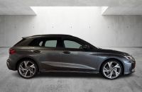 Audi A3 - Vorschau Bild 8