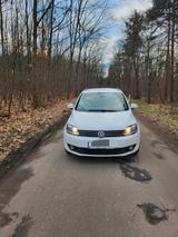 Volkswagen Ich verkaufe mein  Auto Golf Plus - Volkswagen Golf Plus in Mannheim