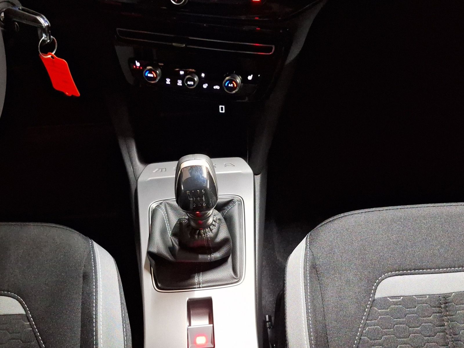 Opel Mokka - Bild 15