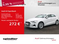 Audi A3 - Vorschau Bild 1