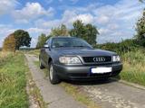 Audi A6 C4 1995 mit H-Zulassung - gebrauchte Audi A6 aus dem Jahr 1995