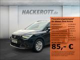 Seat Arona FR 1.0 LED Navi Keyless ACC Parklenkass. R - Seat Arona: Automatik