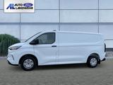 Ford Transit Custom Kasten 320 L2 Trend FWD 2.0 EcoBl - Ford Transit mit Diesel-Antrieb: 2.2