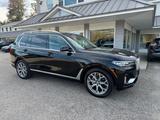 BMW X7 xDrive40i-mild Hybrid