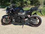 Kawasaki Z750 R *Black Edition* - KAWASAKI 750 E