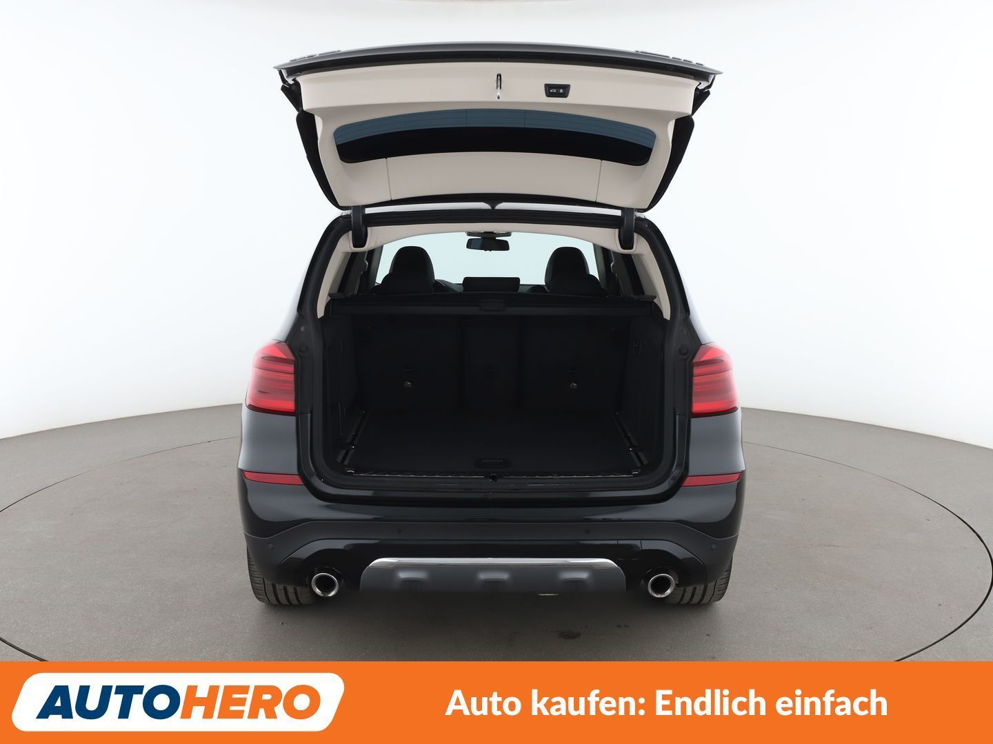 BMW xDrive 30d Mild-Hybrid Luxury Line Aut.*NAVI*LED foto 17
