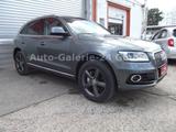 Audi Q5 3.0 TDI  S tronic quattro - Audi Q5 Gebrauchtwagen in Berlin