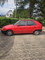 Skoda Felicia - Skoda Felicia Gebrauchtwagen