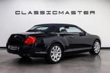 Bentley Continental GTC 6.0 W12 Btw auto, Fiscale waarde - gebrauchte Bentley Continental GTC aus dem Jahr 2007