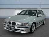 BMW 525iA M-Paket - BMW Gebrauchtwagen von 2000