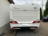 Hobby Prestige 560FC Mover*Markise*SAT TOP GEPFLEGT - Offers matching your search criteria