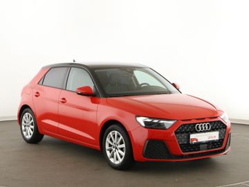 Audi A1 - 9