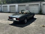 Fiat 124 spider Pininfarina - Fiat aus 1984