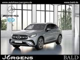 Mercedes-Benz GLC 200 4MATIC AMG-Sport+Memo+Ambiente+AHK+360 - Mercedes-Benz GLC 200 in Hagen