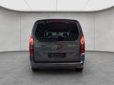Toyota Proace City Verso 1.2 Turbo L1 Aut Team D /Comfo - graue Toyota PROACE CITY