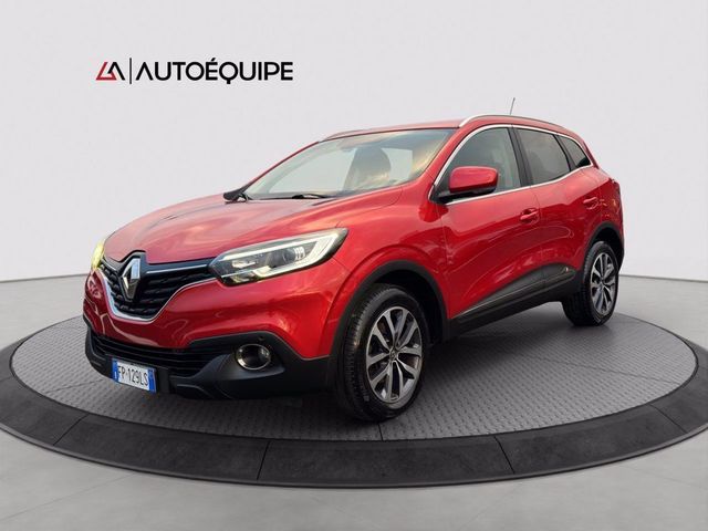 Renault RENAULT Kadjar 1.5 dci energy Intens 110cv del 2